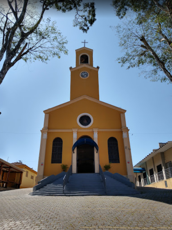 Paróquia São Pedro Apóstolo – Diocese de Guarulhos