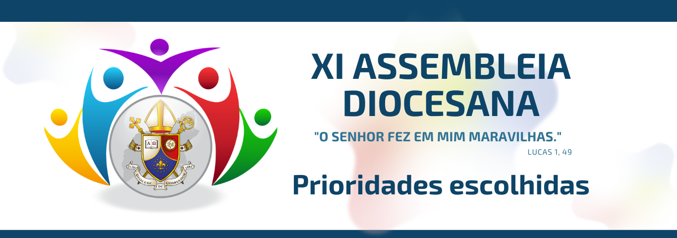 Folha Diocesana - 280 by Diocese de Guarulhos - Issuu