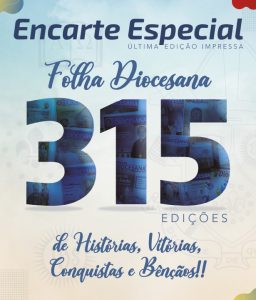 Folha Diocesana - 280 by Diocese de Guarulhos - Issuu