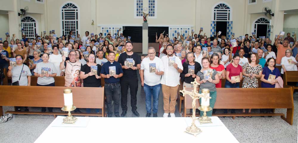 NOVENA DE NATAL 2023