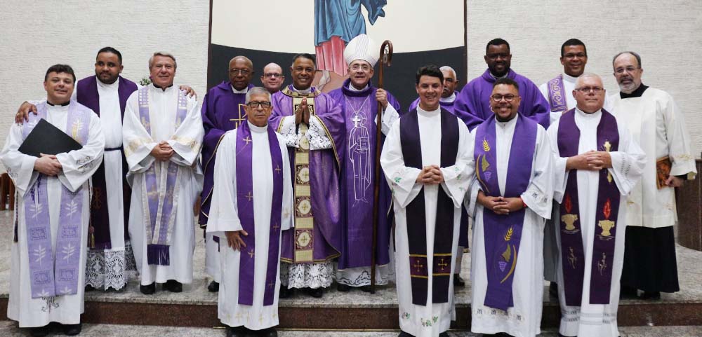 Folha Diocesana - 280 by Diocese de Guarulhos - Issuu