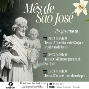 São José