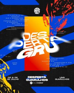 Desperta Guarulhos 2025-Feed
