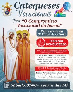 Catequese Vocacional-07.06-bonsucesso