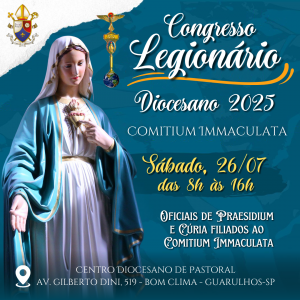 Congresso Legionário 2025