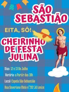 São Sebastião