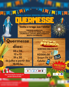 medianeira