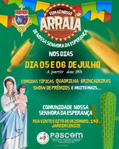 ns-esperança