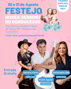 festejos-bonsucesso