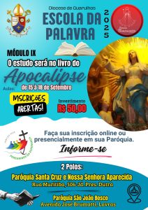 Escola da Palavra-Bonsucesso