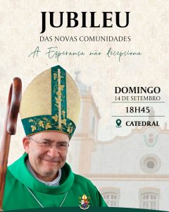 Jubileu Novas Comunidades
